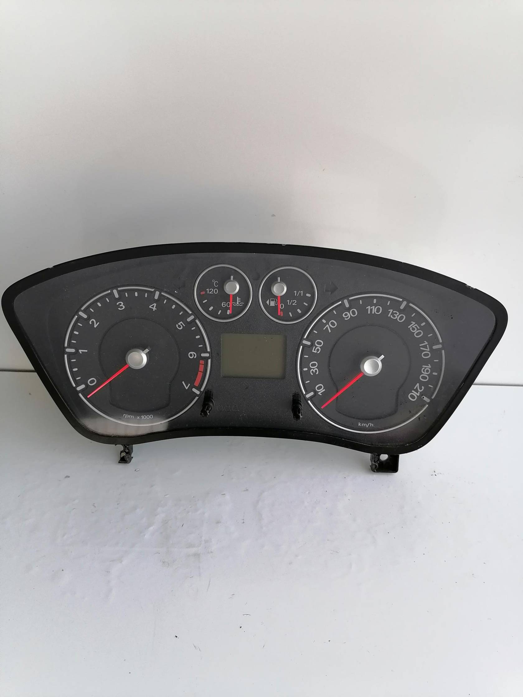 Quadro portastrumenti